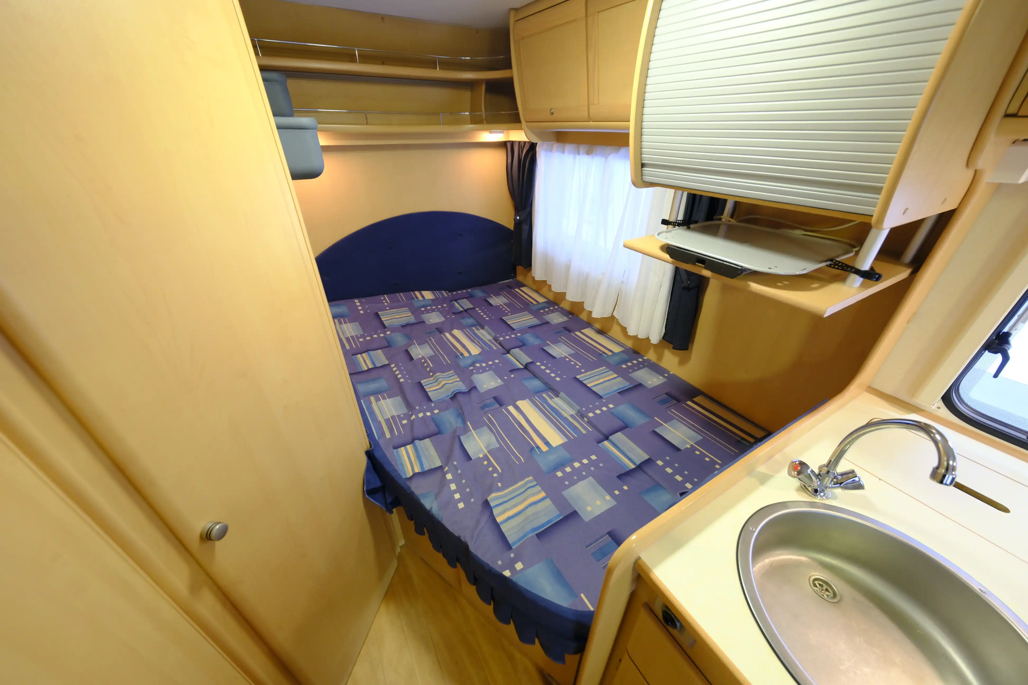 ROLLER TEAM Auto-Roller 225 - Ansicht 10